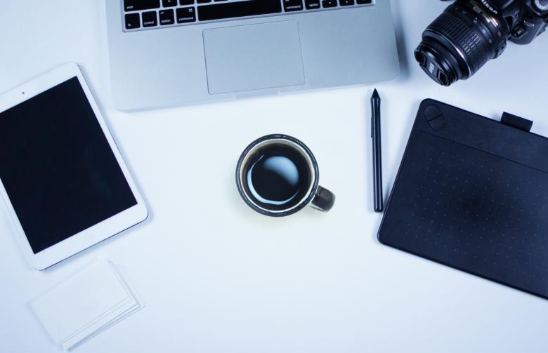 Free stock image of Photographer Workplace created by mohamed hassan