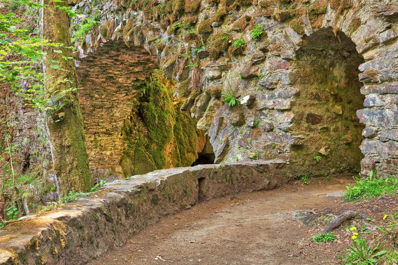 Free stock image of Secret Hermitage Passage created by Nicolas Raymond