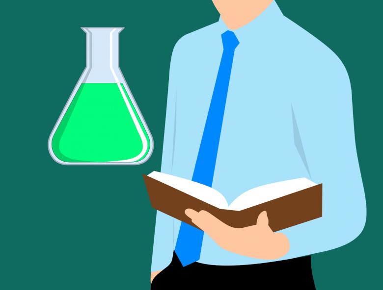 Free stock image of Chemical Guide Illustration created by mohamed hassan