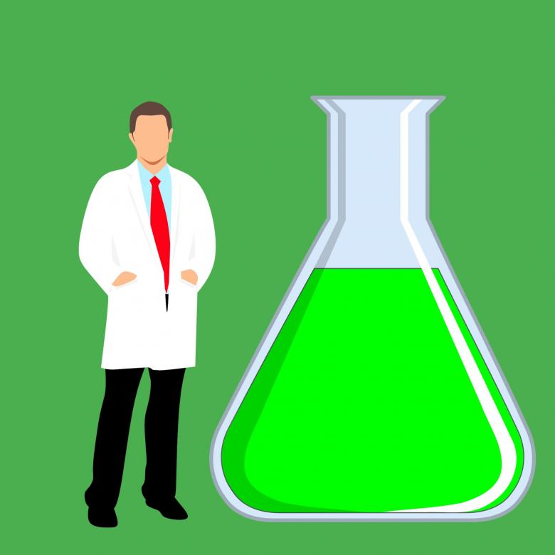 Free stock image of Chemicals Illustration created by mohamed hassan