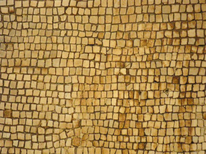 Free stock image of Ancient Gold Stone Mosaic Background created by Lindy Thibodaux