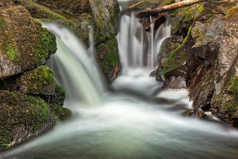 Free stock image of Aira Beck Cascades created by Nicolas Raymond