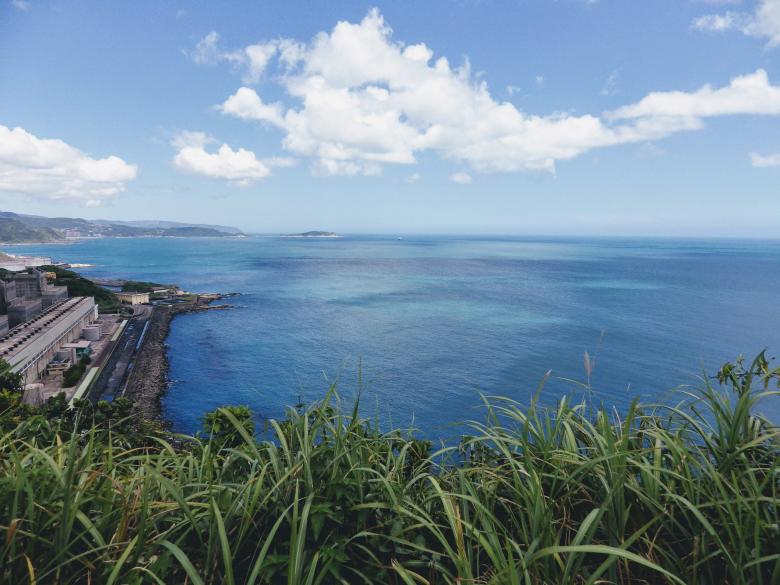Free stock image of Baimiweng Fort Landscape created by Weng Bee