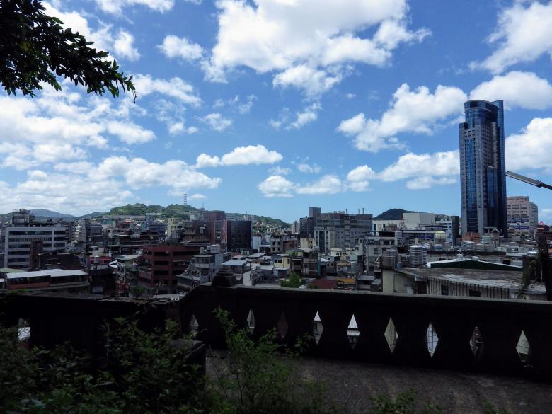 Free stock image of Keelung City created by Weng Bee