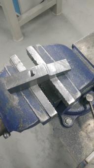 Metal Shop