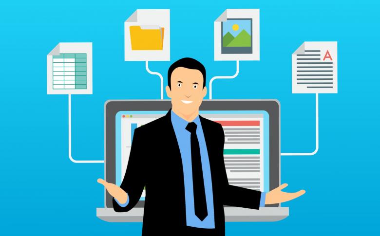 Free stock image of Data and information analysis created by mohamed hassan