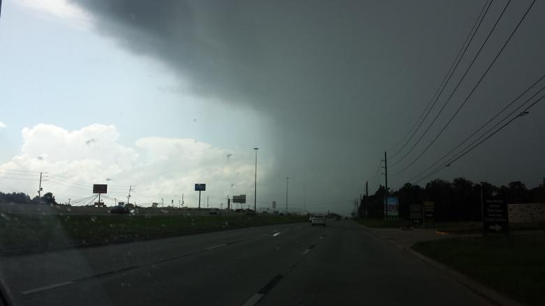 Free stock image of Microburst created by LAURA ZIMMERMAN