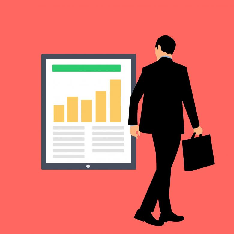 Free stock image of Financial Reports Illustration created by mohamed hassan
