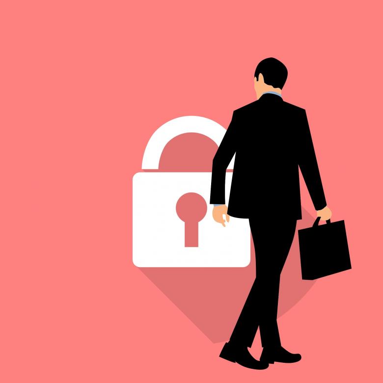 Free stock image of Security Illustration created by mohamed hassan