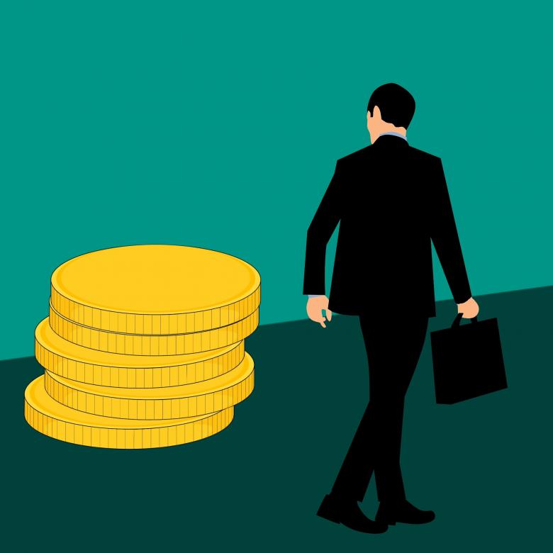 Free stock image of Investment Illustration created by mohamed hassan