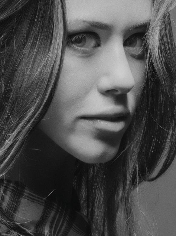 Free stock image of Girl Portrait created by Alexander Krivitskiy