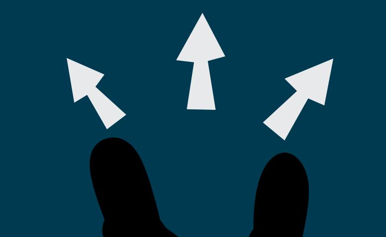 Free stock image of Decision Making Illustration created by mohamed hassan