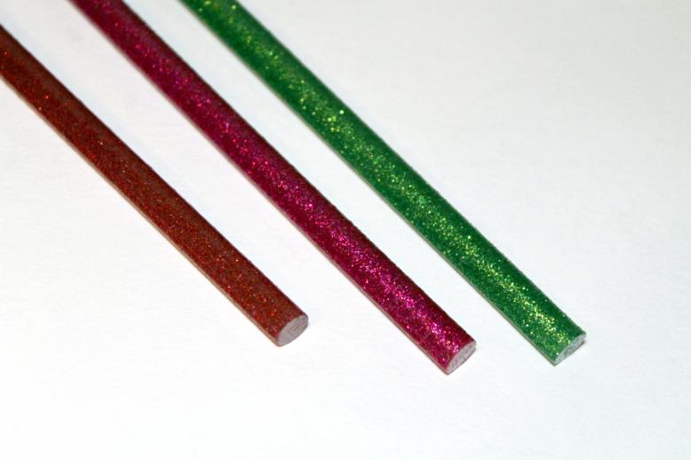 Free stock image of Different glue sticks created by NomeVizualizzato
