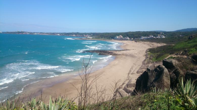 Free stock image of Sanzhi-Baishawan Beach created by wind886