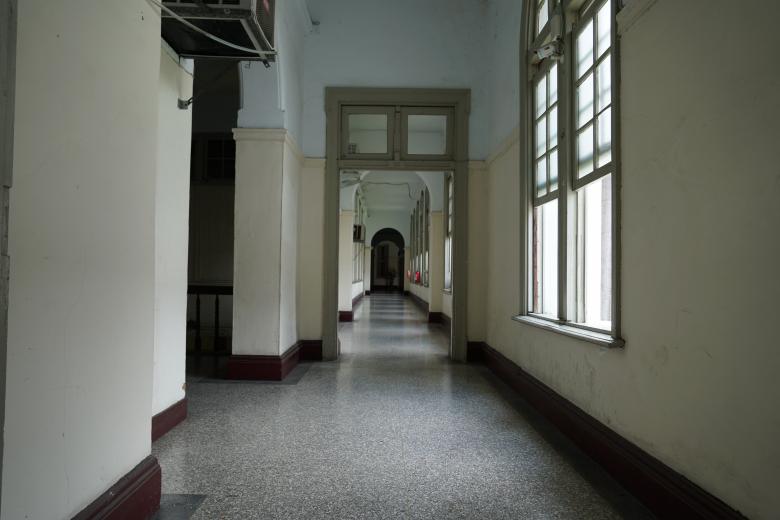 Free stock image of Taichung State Government Building Interior created by Weng Bee