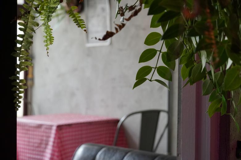 Free stock image of Saladaeng Cafe created by Weng Bee