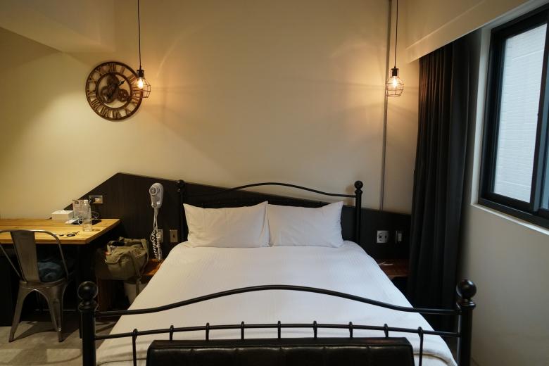 Free stock image of Loft Hostel in Taichung created by Weng Bee