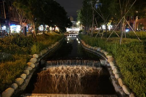 LuChuan Canal