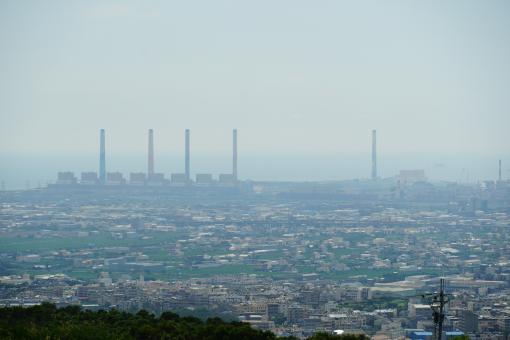 Taichung Cityscape - Free Stock Photo