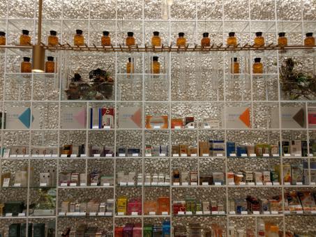 Pharmacy in Taichung, Taiwan. - Free Stock Photo