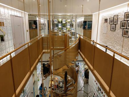 Pharmacy in Taichung
