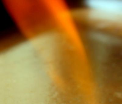 A flare - Free Stock Photo