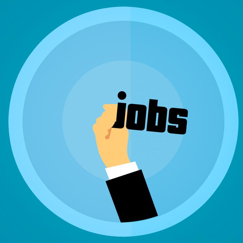 Free stock image of Job Opportunity created by mohamed hassan