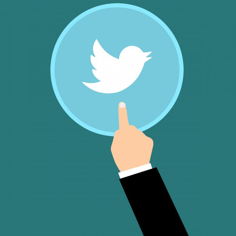 Free stock image of Subscribe to Twitter created by mohamed hassan