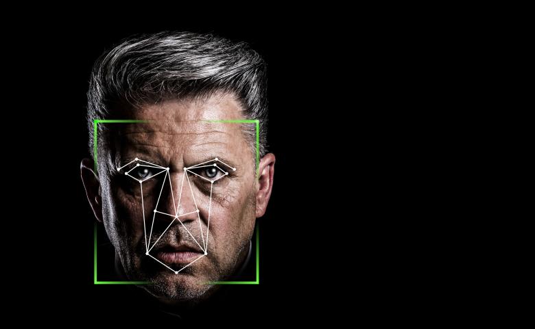 Free stock image of Facial Recognition Concept created by Jack Moreh