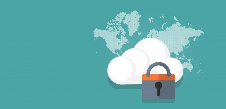 Free stock image of Cloud Security Concept - With Copyspace created by Jack Moreh