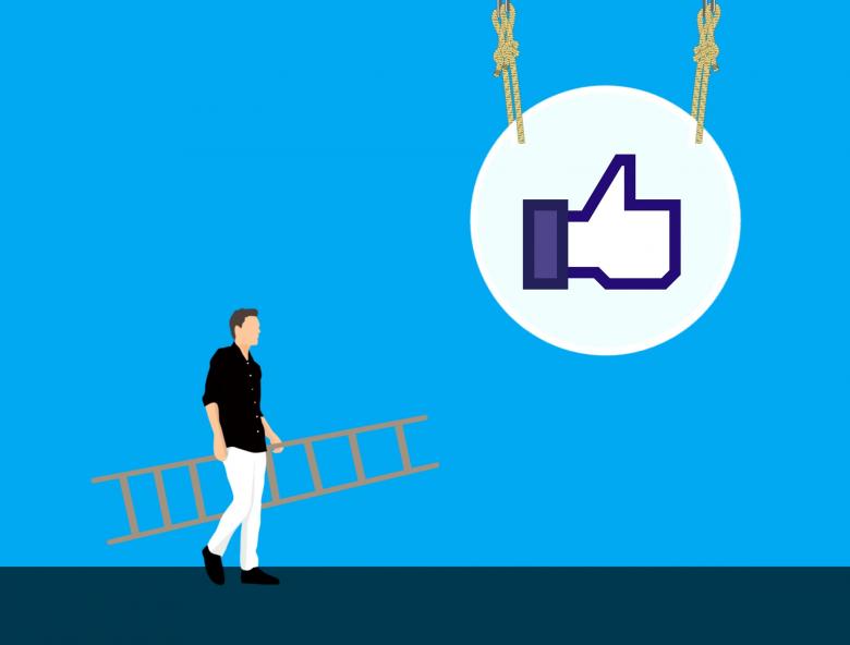 Free stock image of Social Media Engagement created by mohamed hassan