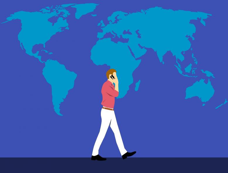 Free stock image of Roaming Illustration created by mohamed hassan