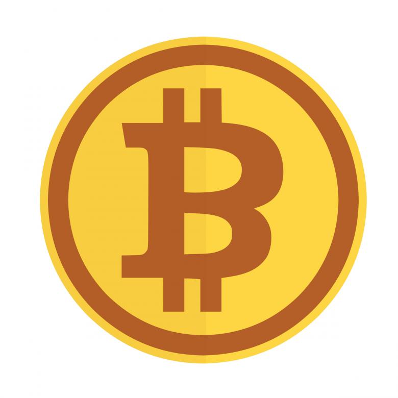 Free stock image of Bitcoin Icon  created by mohamed hassan