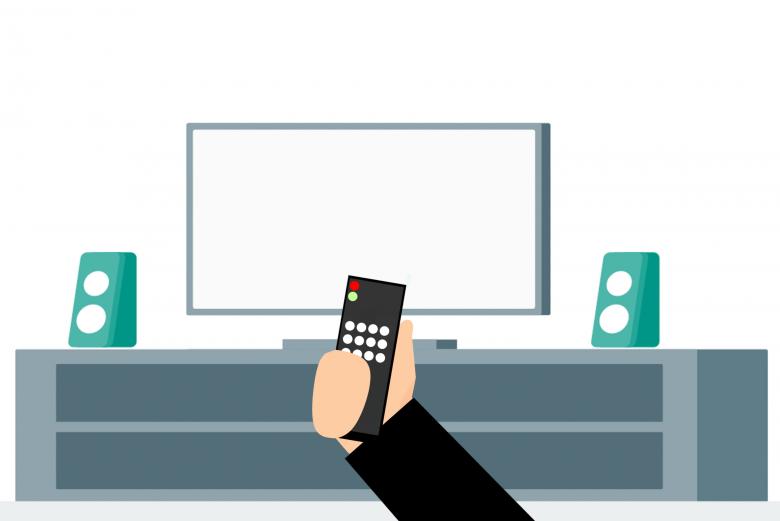 Free stock image of Watching TV created by mohamed hassan