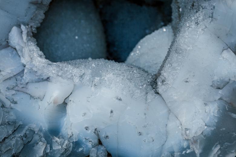 Free stock image of Iced Crystal Background created by Free Texture Friday