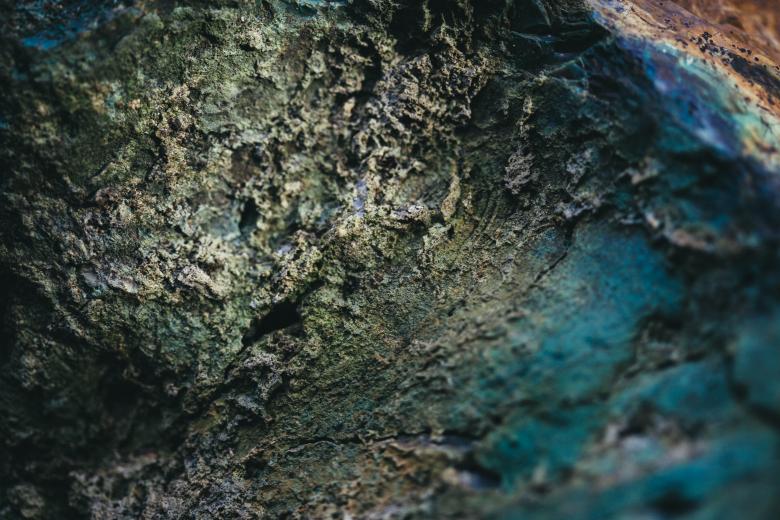 Free stock image of Alien Surface Background created by Free Texture Friday