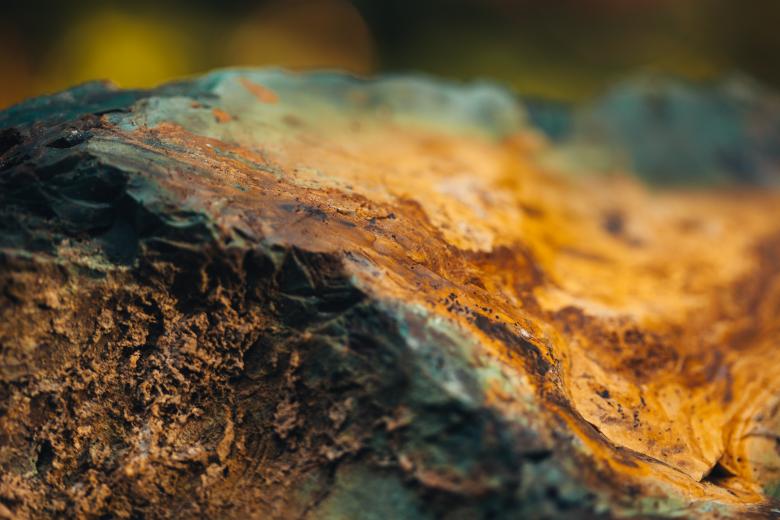 Free stock image of Alien Surface created by Free Texture Friday