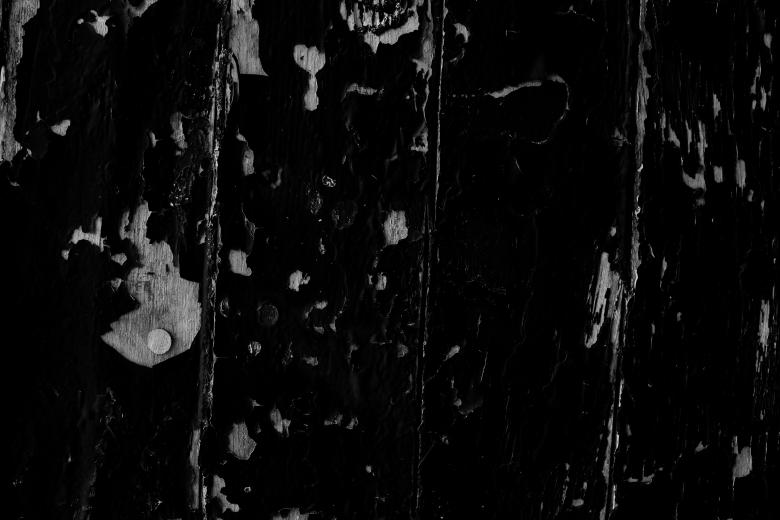 Free stock image of Black Wood Background created by Free Texture Friday