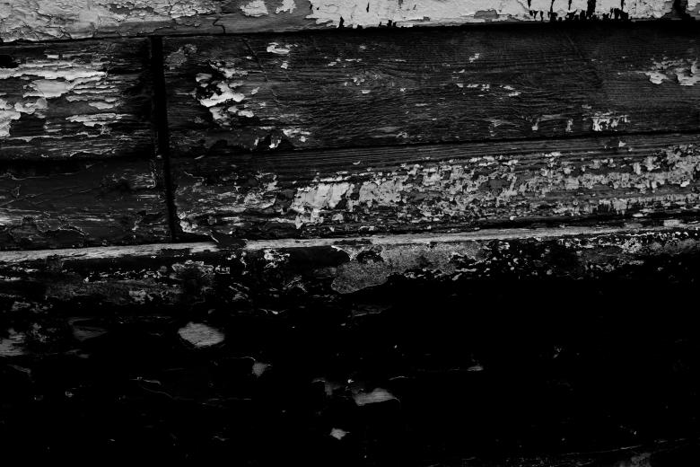 Free stock image of Black Grungy Wood Texture created by Free Texture Friday