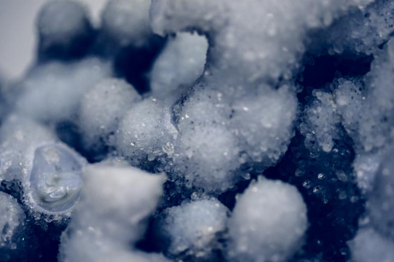 Free stock image of Ice Rock Texture created by Free Texture Friday