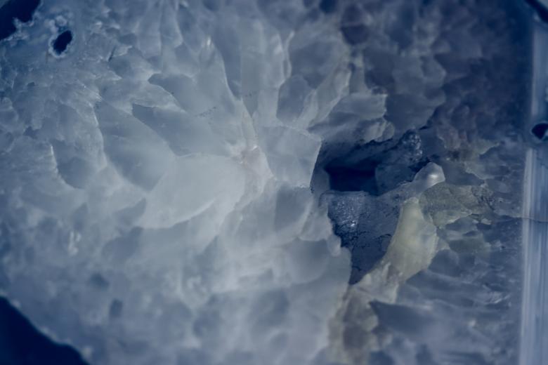 Free stock image of Ice Rock Background created by Free Texture Friday