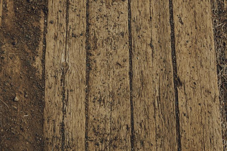 Free stock image of Old Worn Wood created by Free Texture Friday