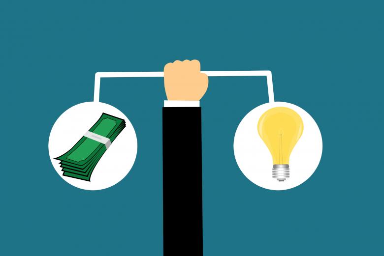 Free stock image of Budget for New Ideas created by mohamed hassan