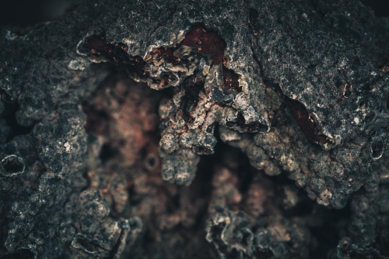Free stock image of Gritty Colored Stone Surface created by Free Texture Friday