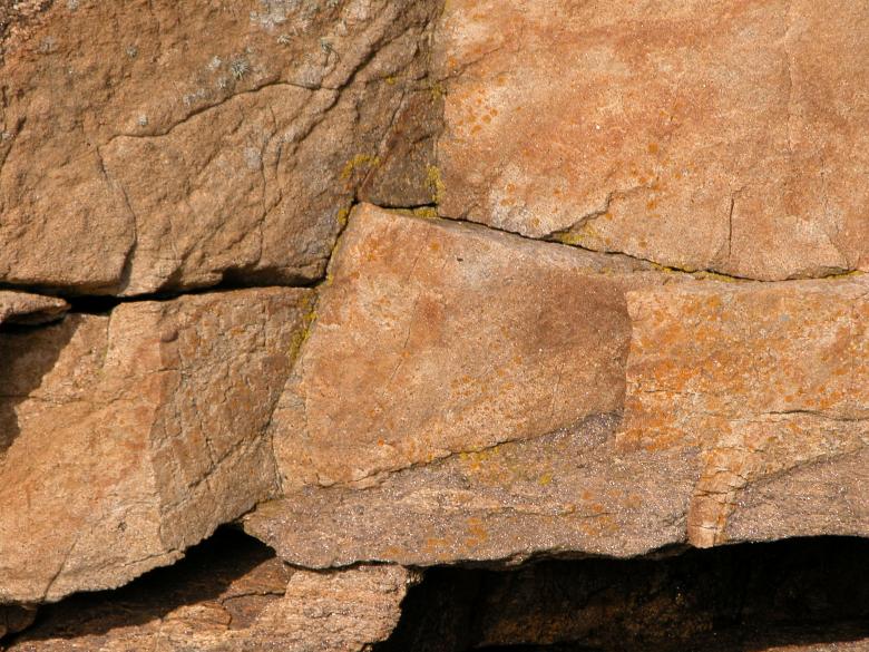 Free stock image of Texture of Boulder created by CHRISTIAN HEMBERT