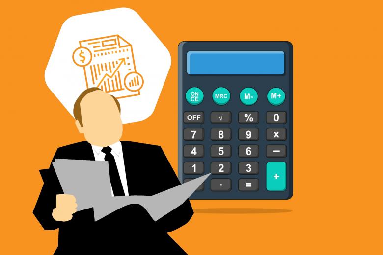 Free stock image of Accounting Department Illustration created by mohamed hassan