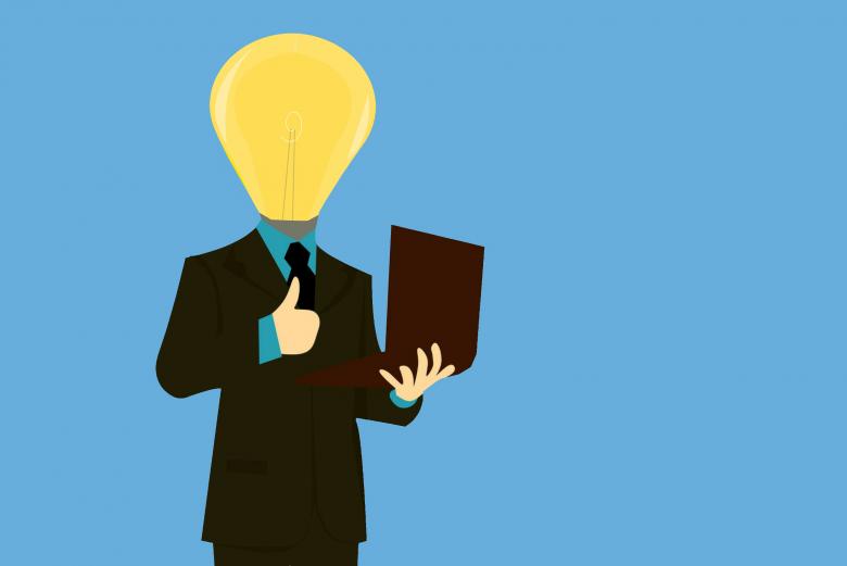 Free stock image of Creative Man Illustration created by mohamed hassan