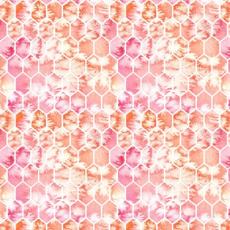Free stock image of Abstract Pink Pattern created by gingemar
