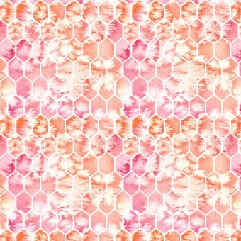 Abstract Pink Pattern - Free Stock Photo