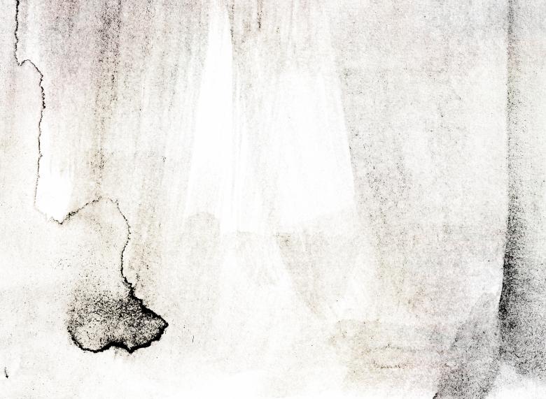 Free stock image of Black and white grunge washed background created by Aka Maraqu